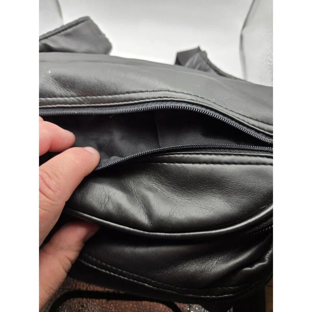 AMBICO camera bag