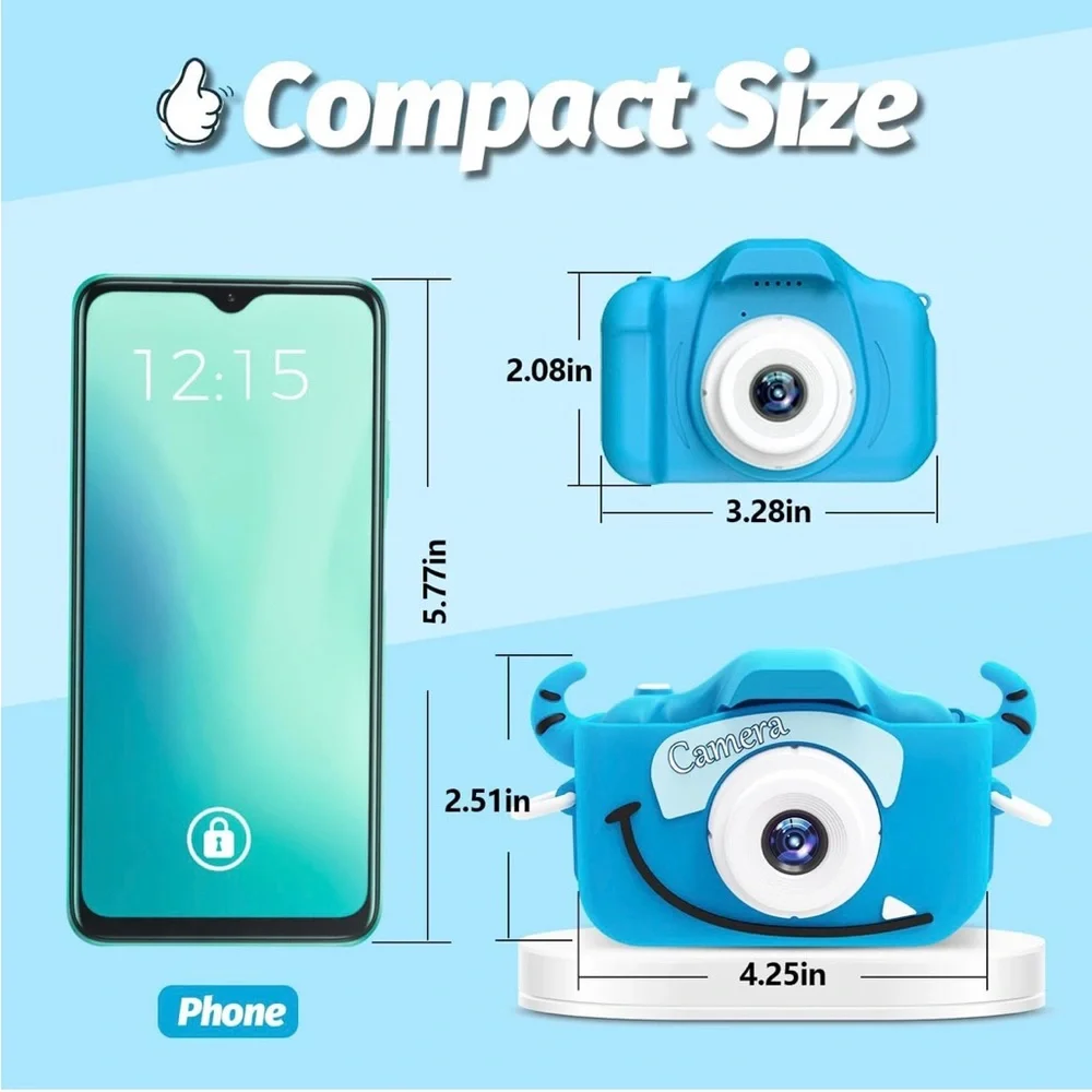 Goopow fun durable