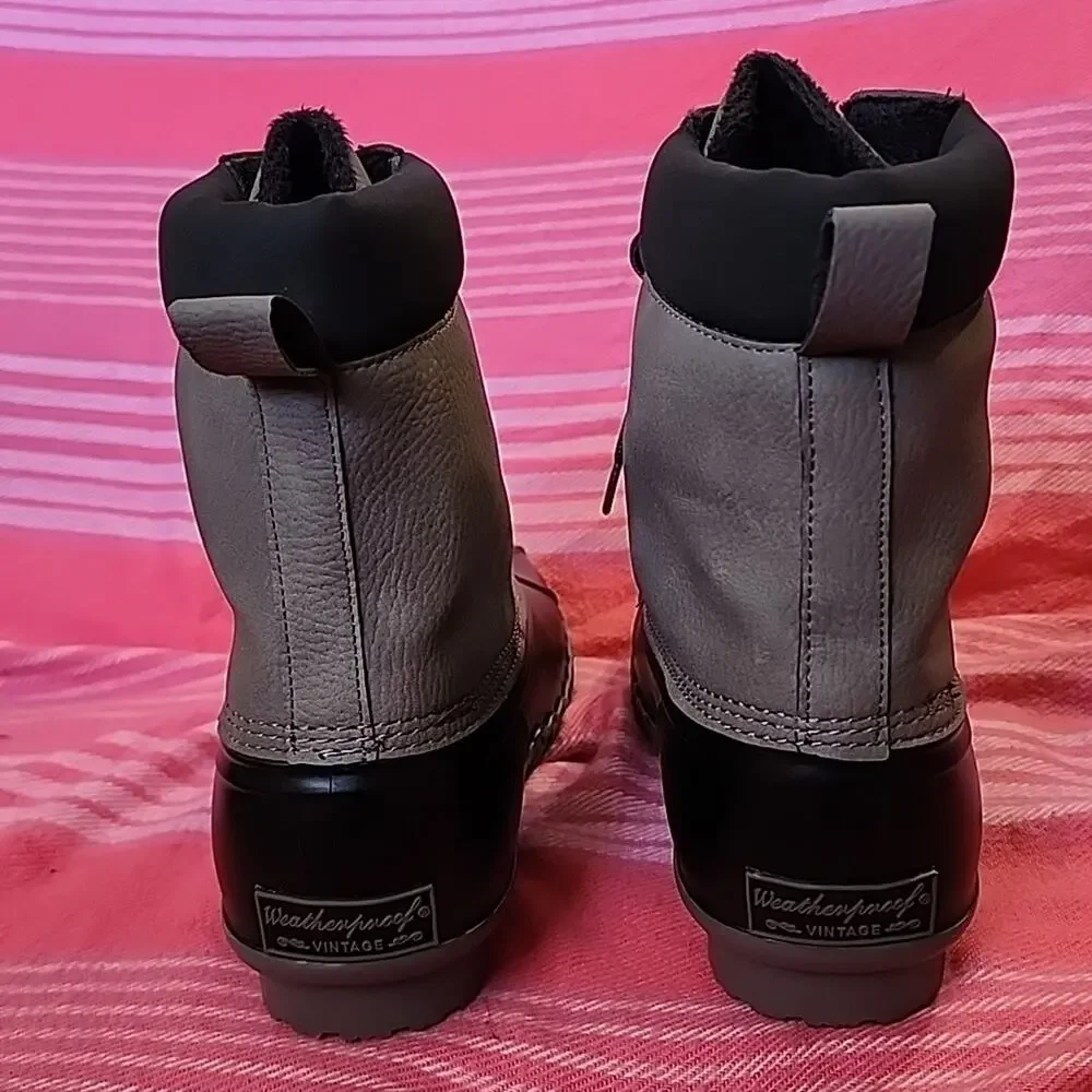 Weatherproof these vintage