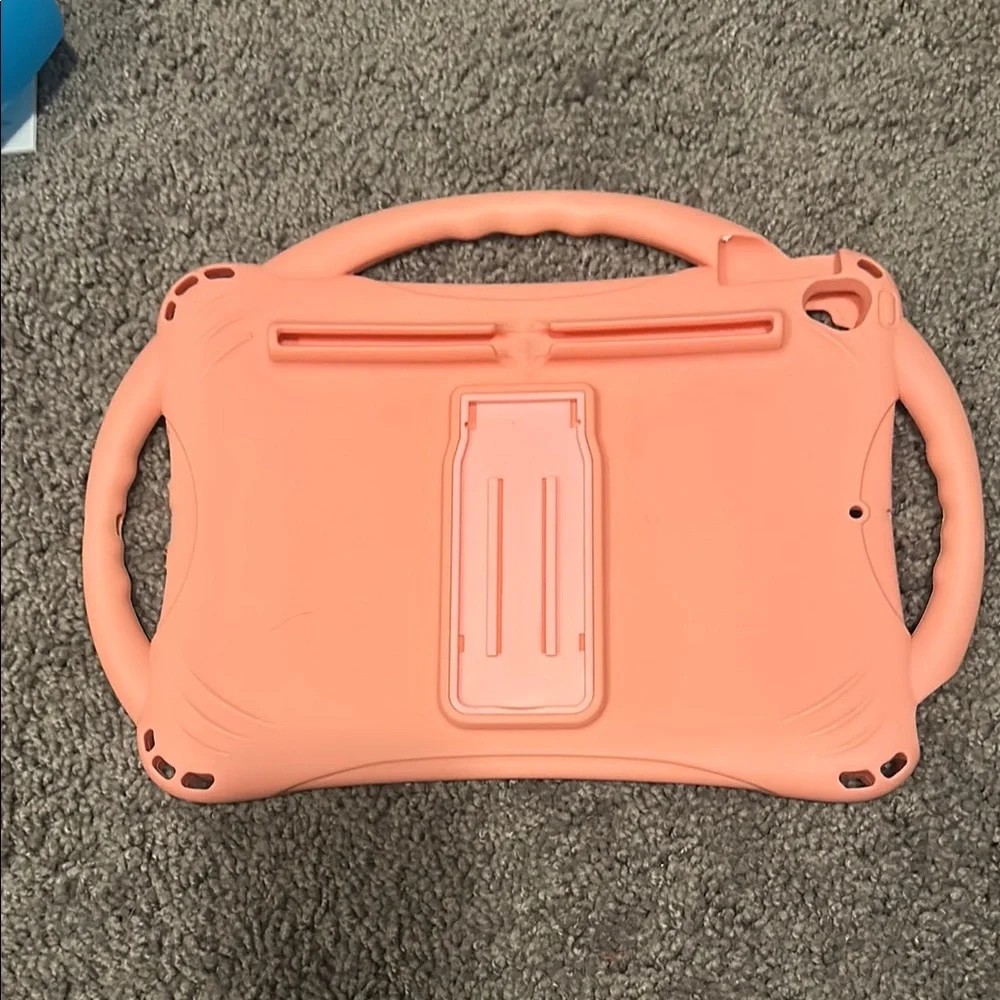 N/A durable pink