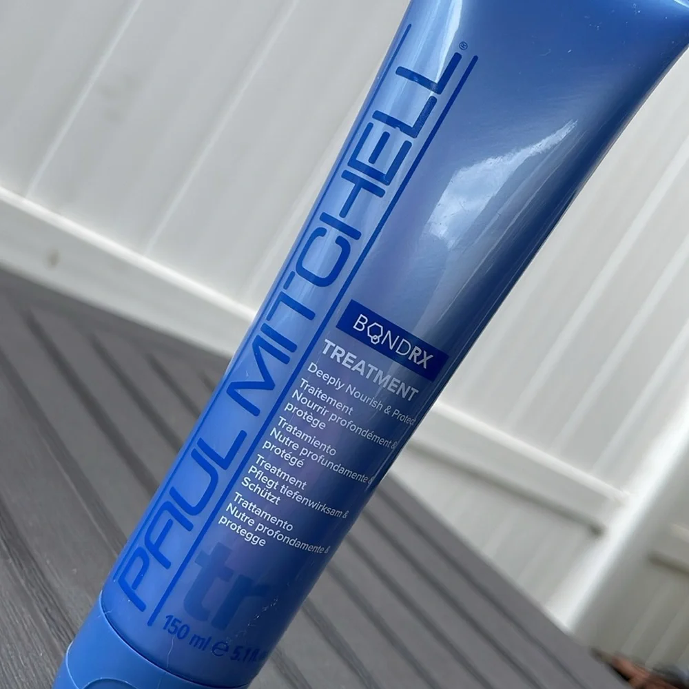 Paul Mitchell paul mitchell