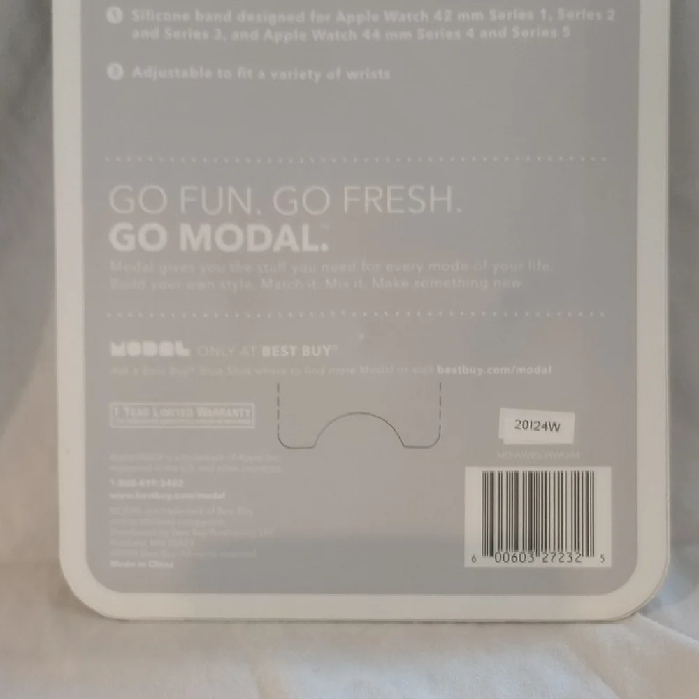 Moda enhance your