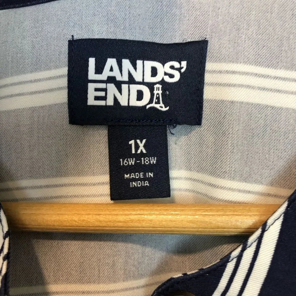 Lands End lands end