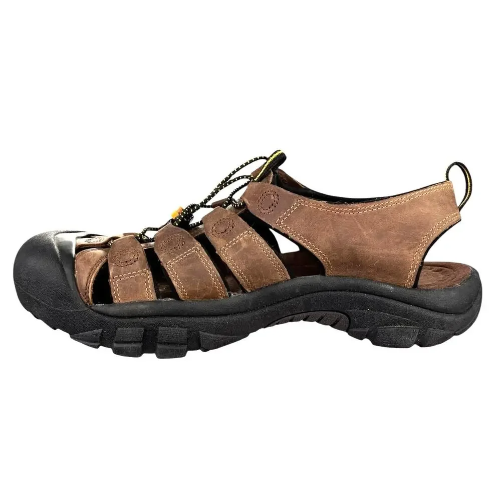 Keen designed perform