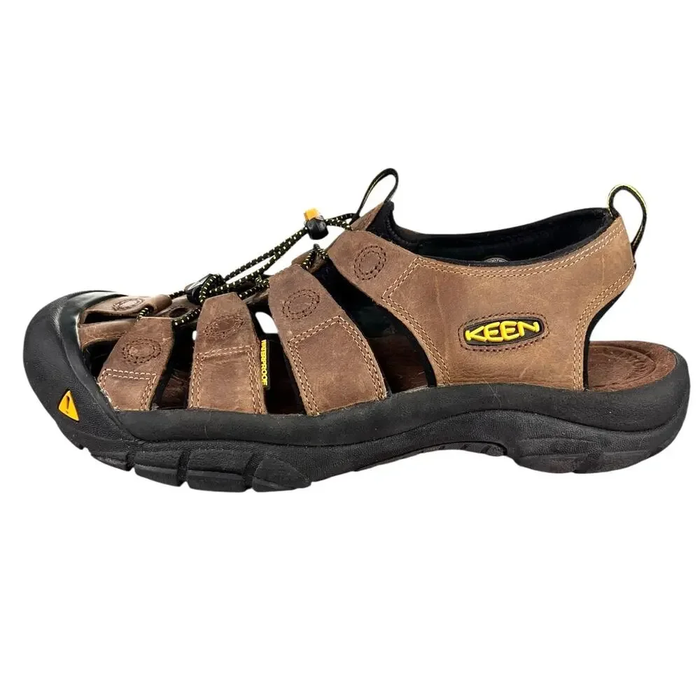 Keen designed perform
