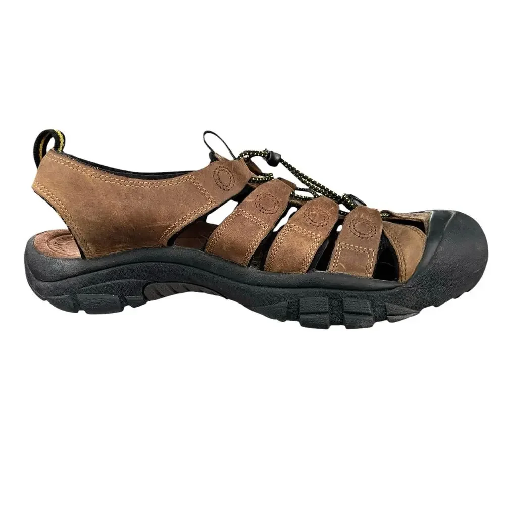 Keen designed perform
