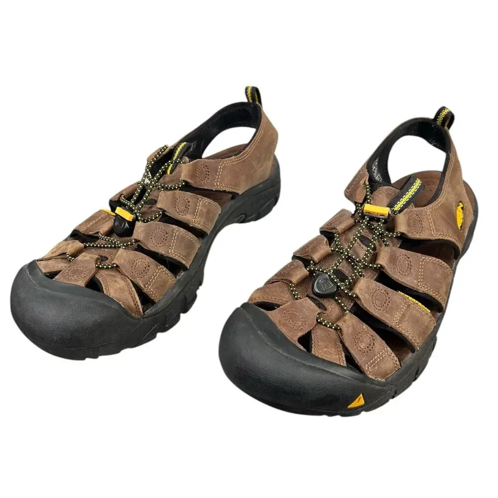 Keen designed perform