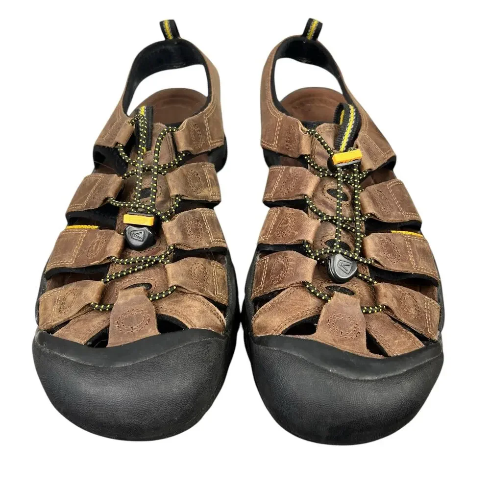 Keen designed perform