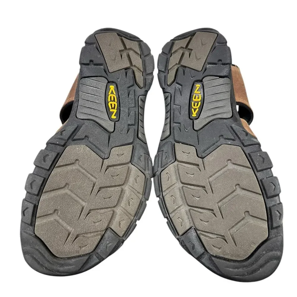 Keen designed perform