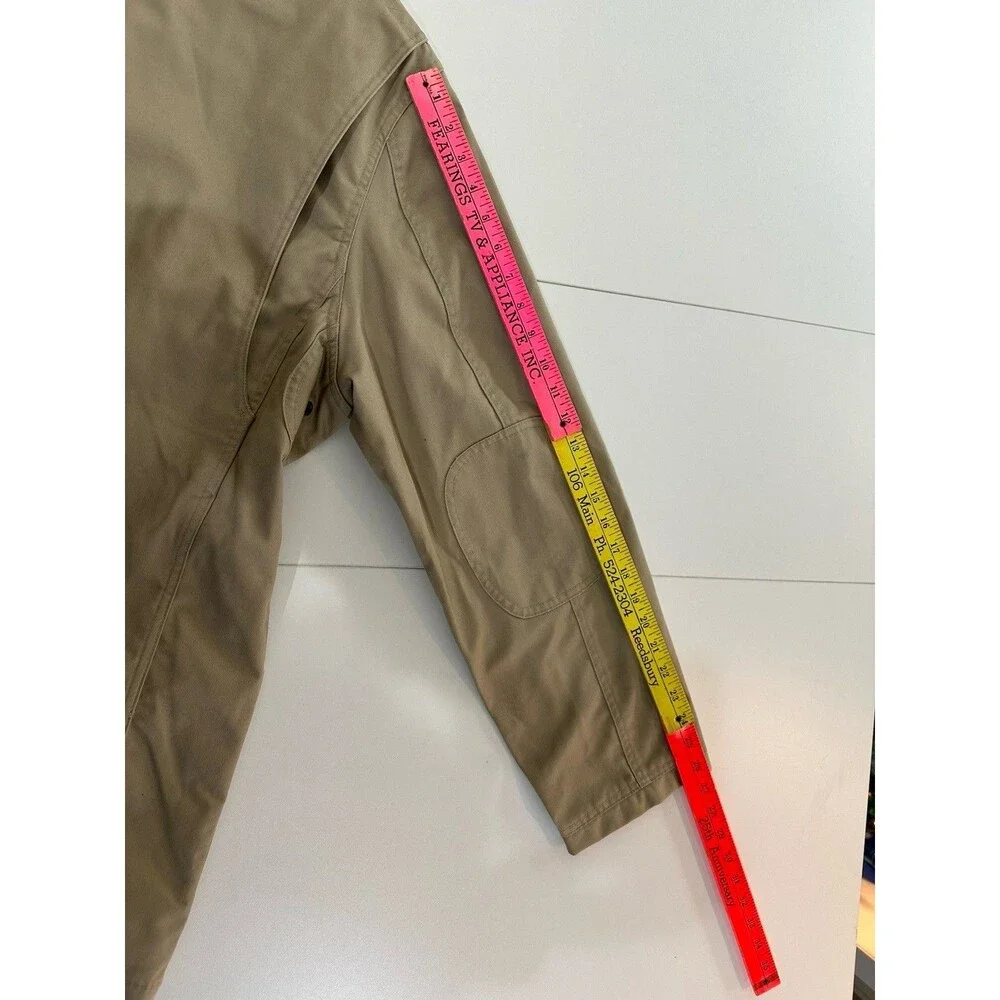 Duluth Trading Co please see