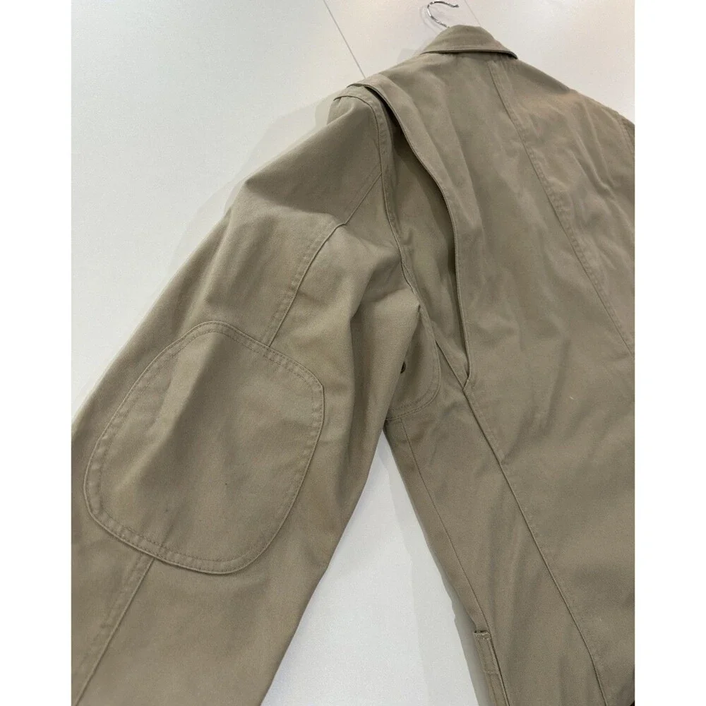 Duluth Trading Co please see