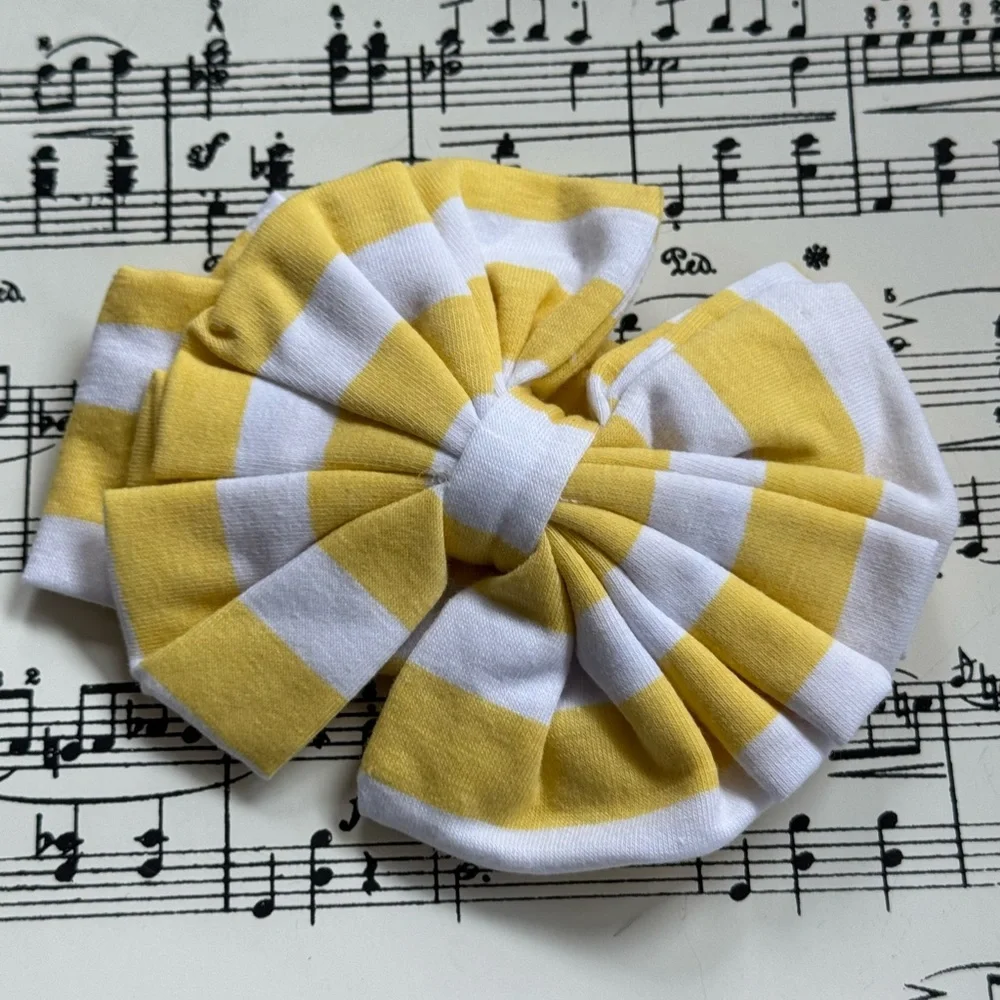 N/A edition yellow boutique