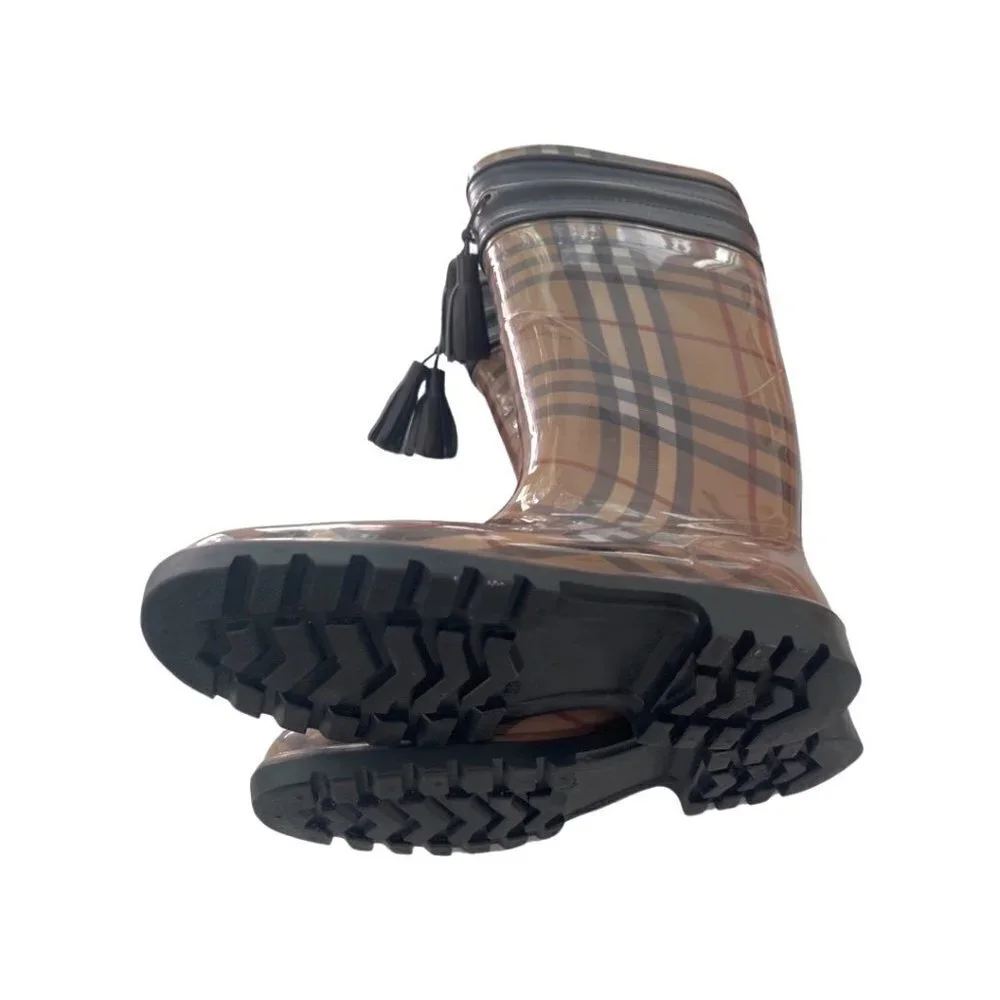 Burberry burberrynova check