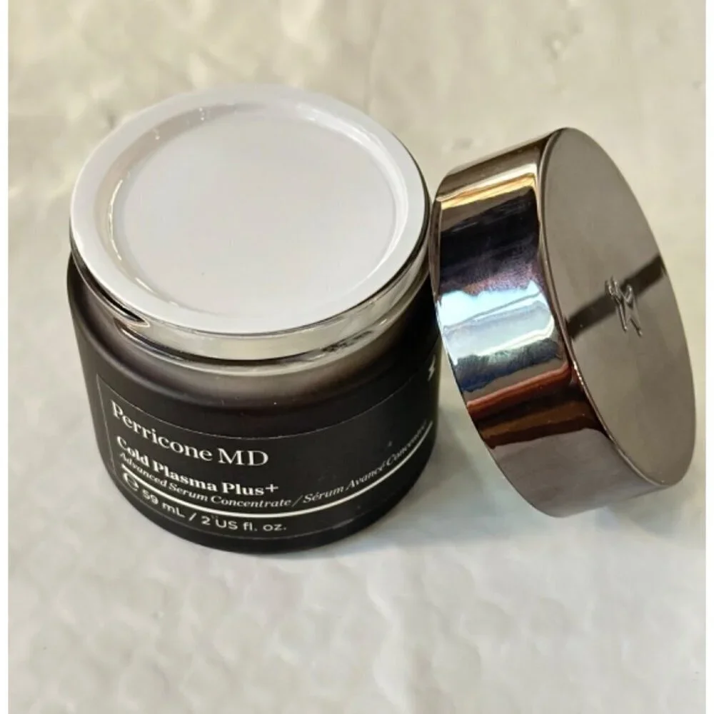 Perricone MD cold plasma