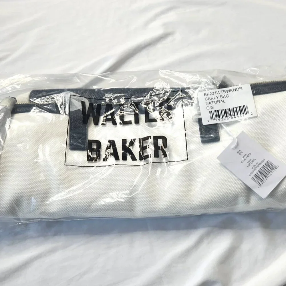 Walter Baker new bag