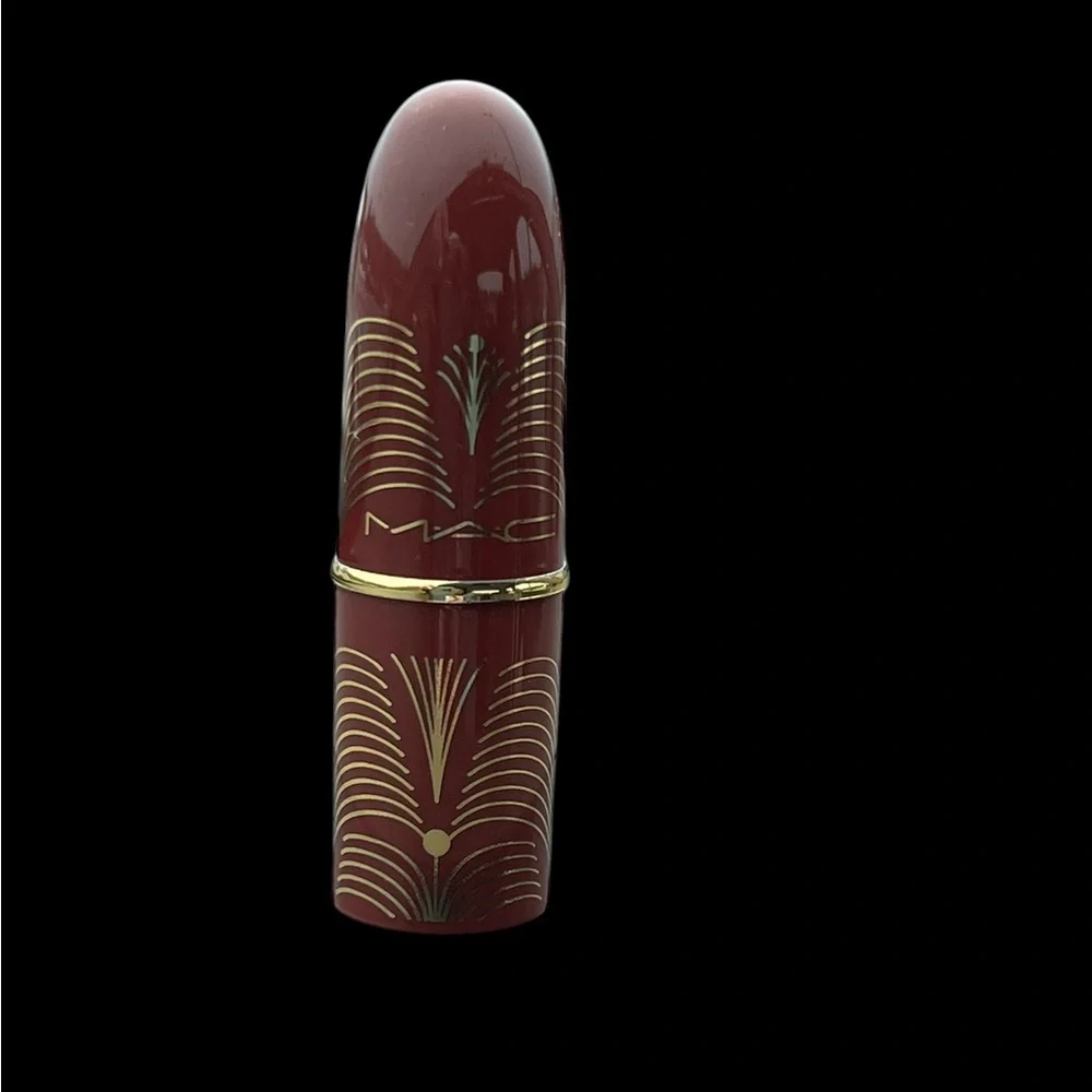 MAC Holiday 2024 Limited Edition Mini Lipstick - JACKPOT!