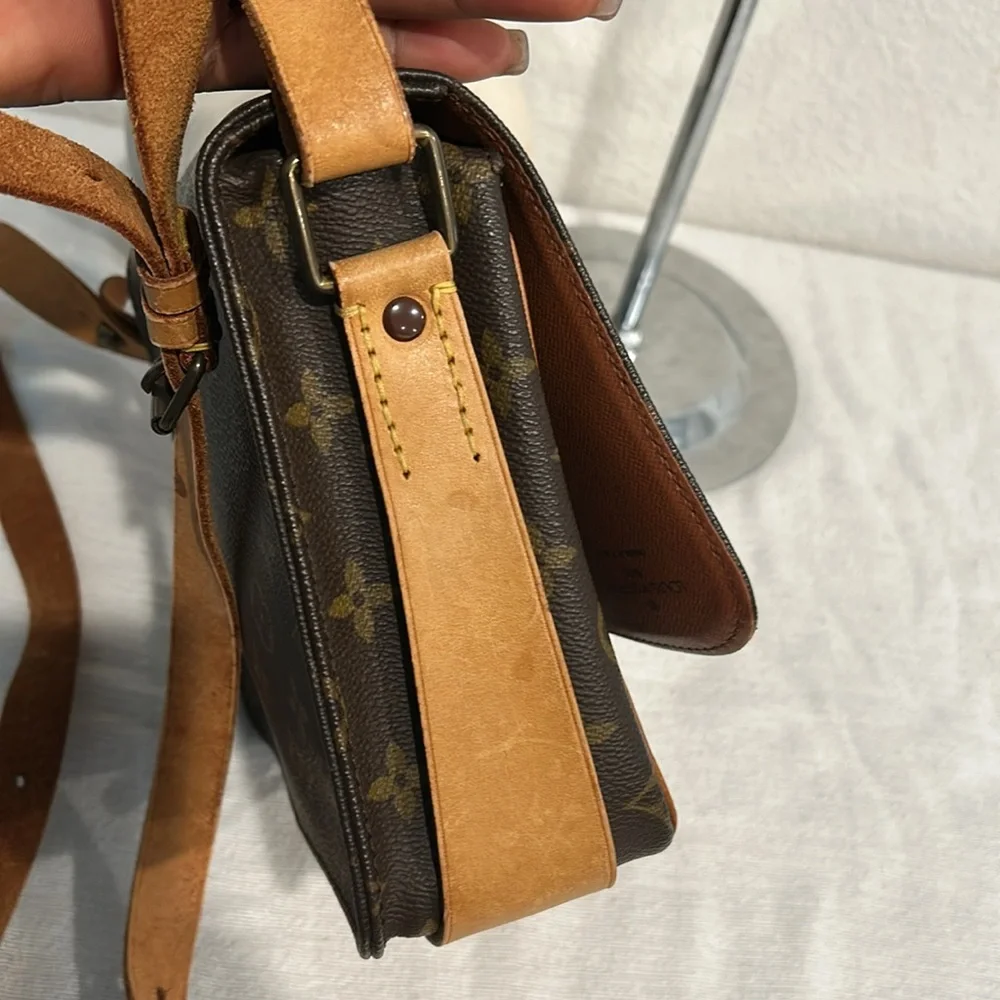 straps authenticity video