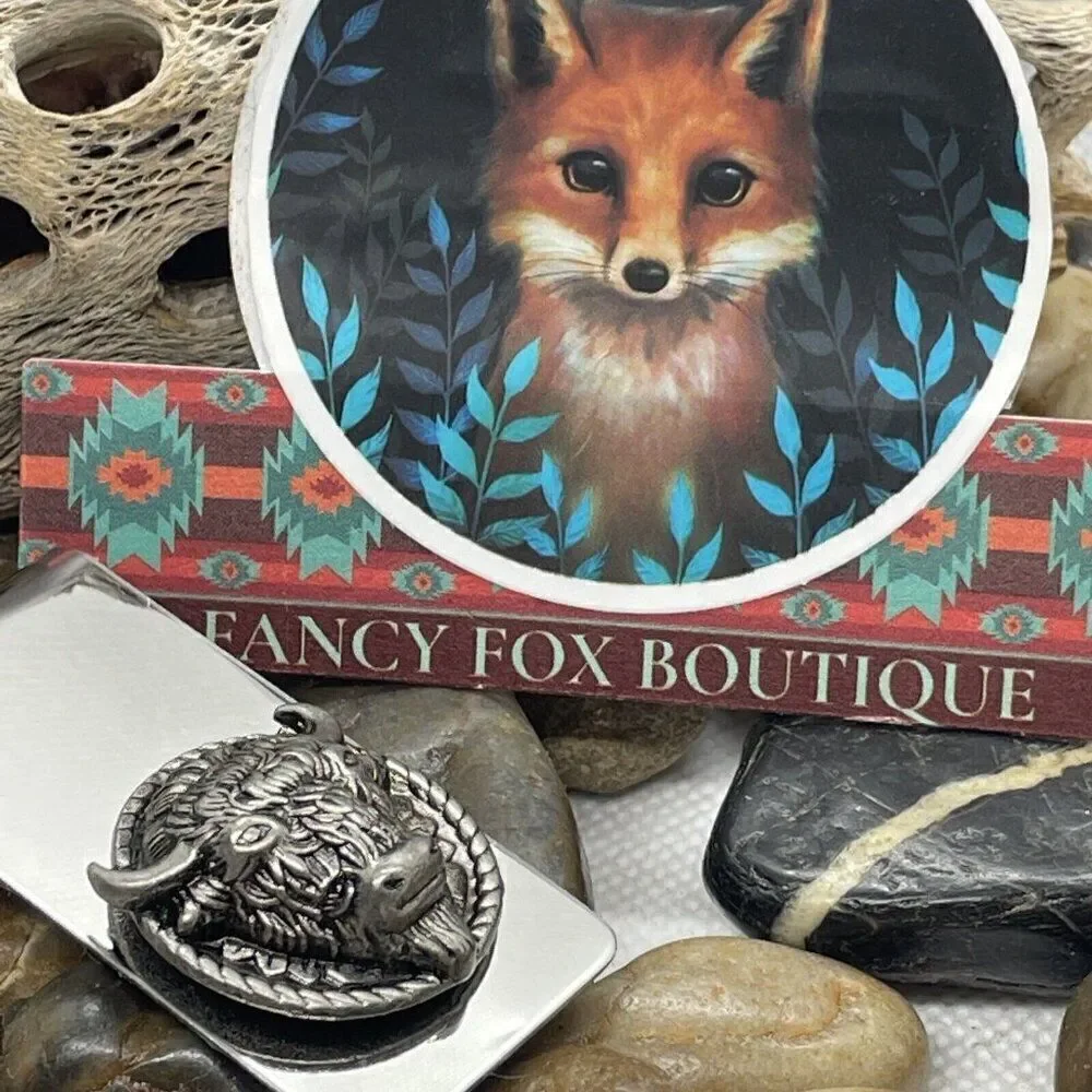 FANCY FOX BOUTIQUE this stunning
