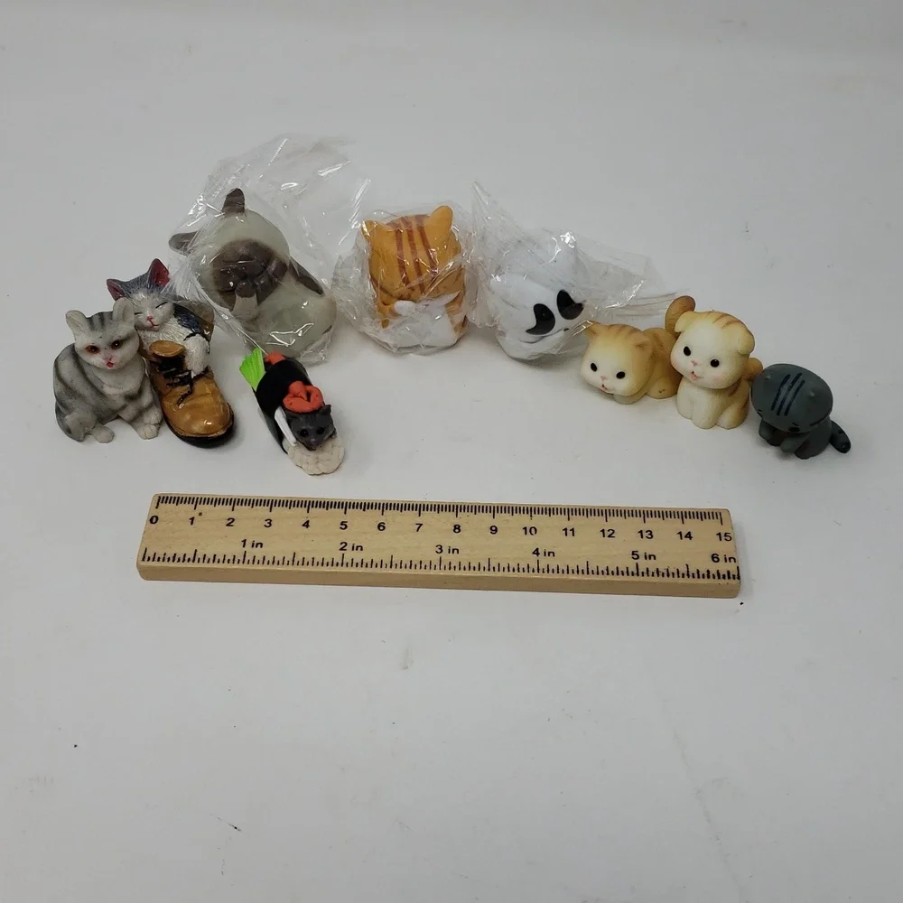 N/A charming set