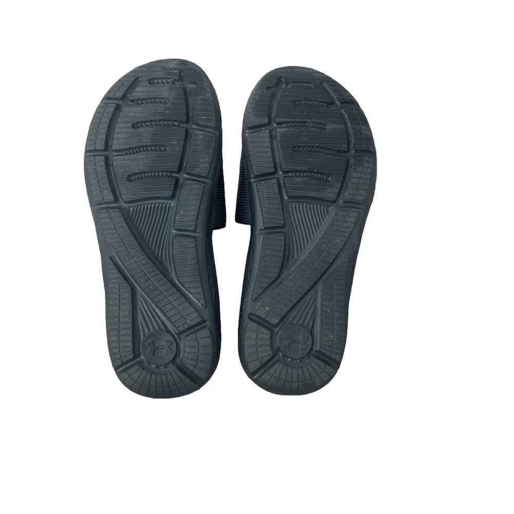 Under Armour perfect black