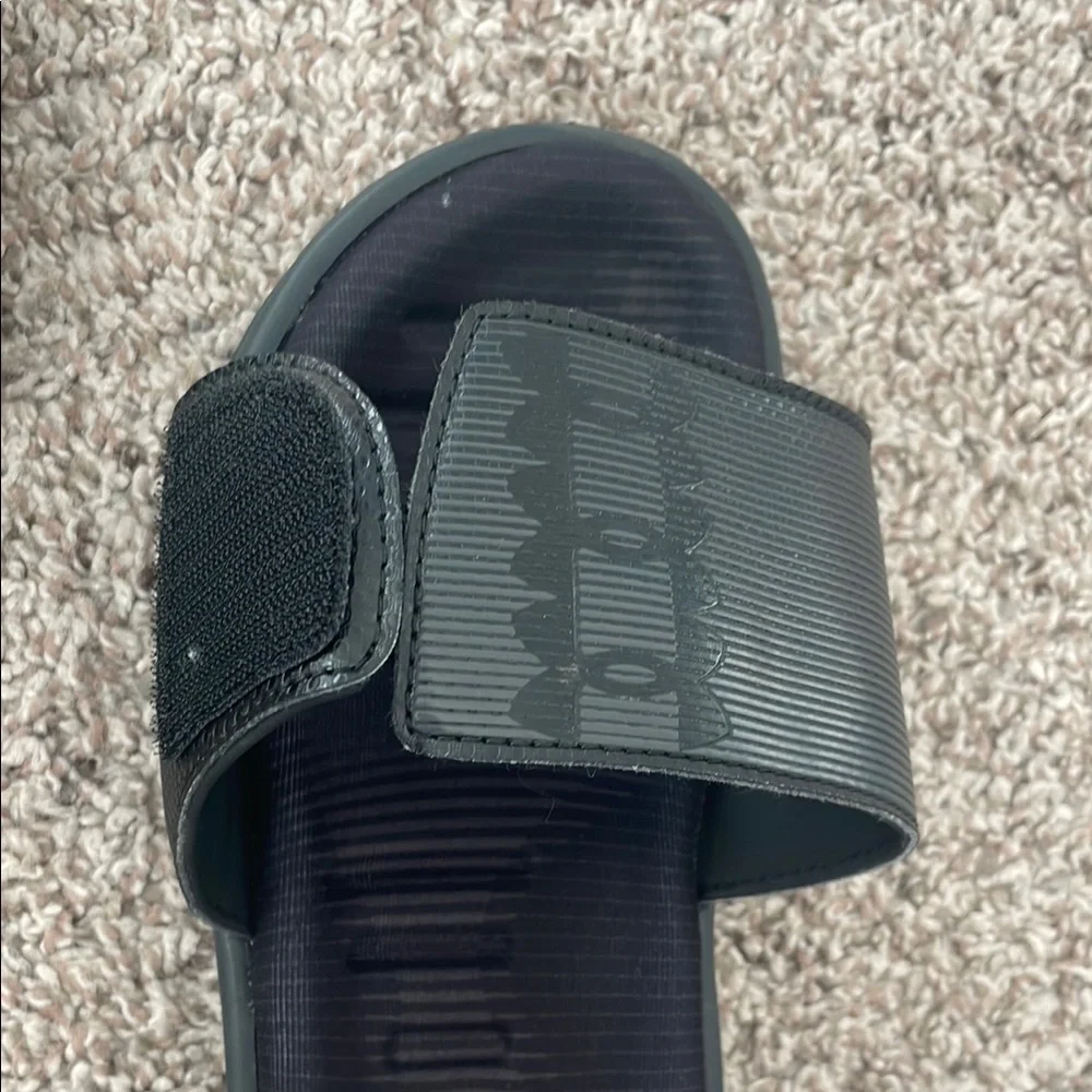 Under Armour casual sandals