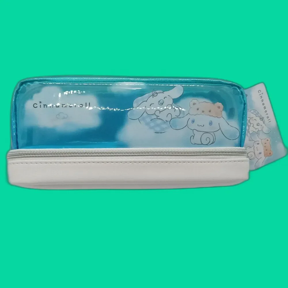 Cinnamoroll sanrio pencil case