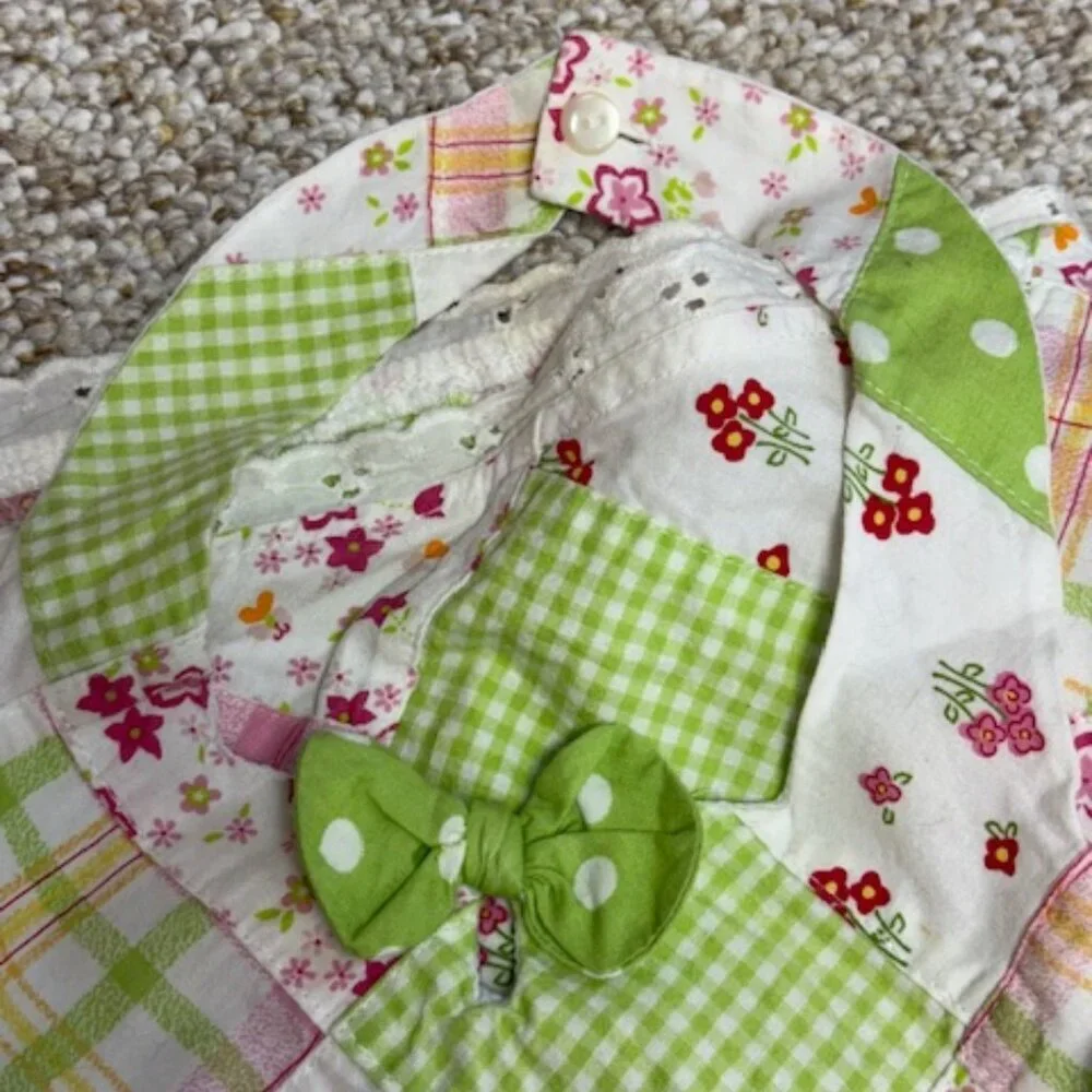 iris & ivy dress your