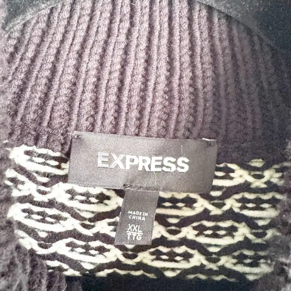 Express 60% winter