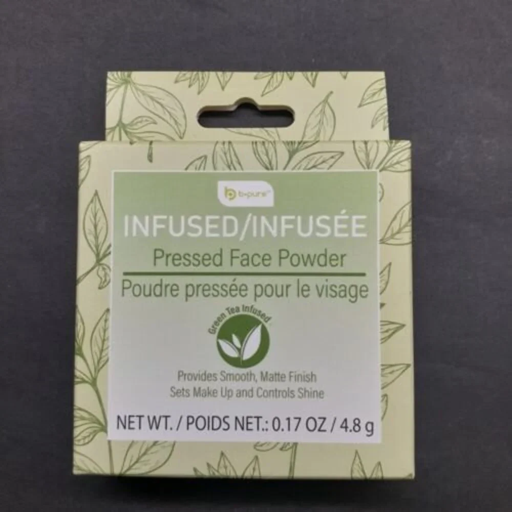 b•pure green