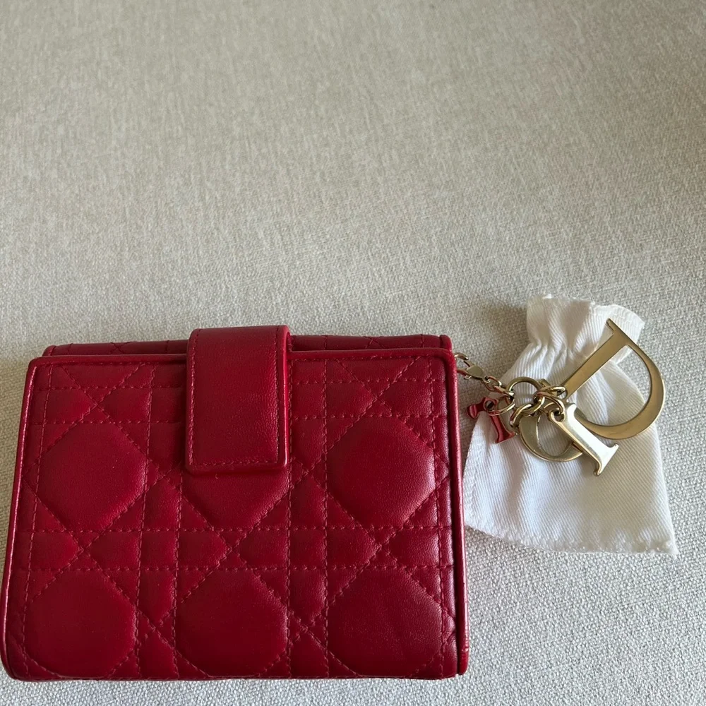 Dior christian geometric