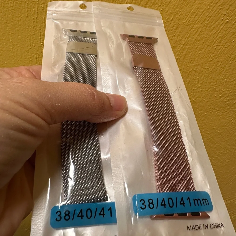 N/A stylish mesh