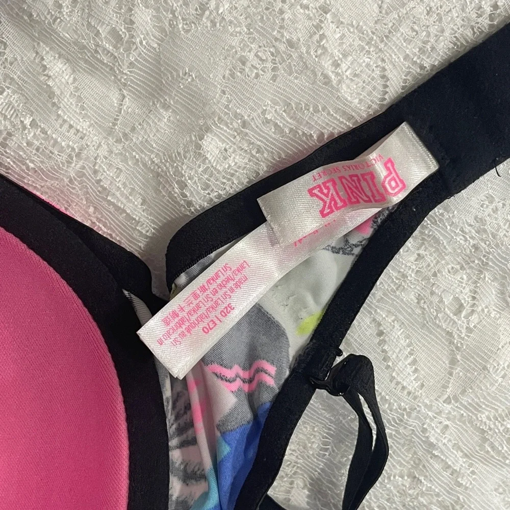 PINK Victorias Secret pink victoria