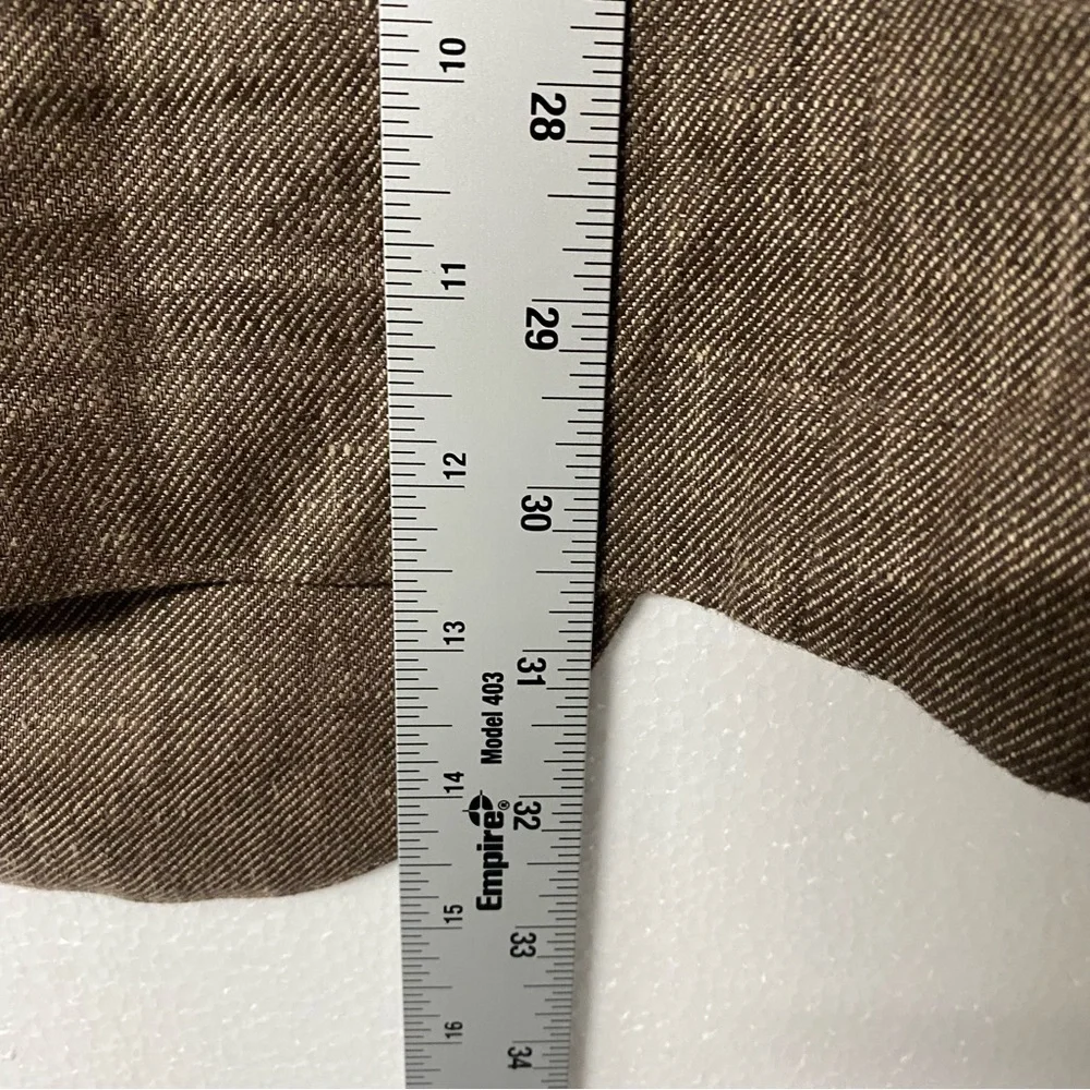 Talbots preowned *flaws