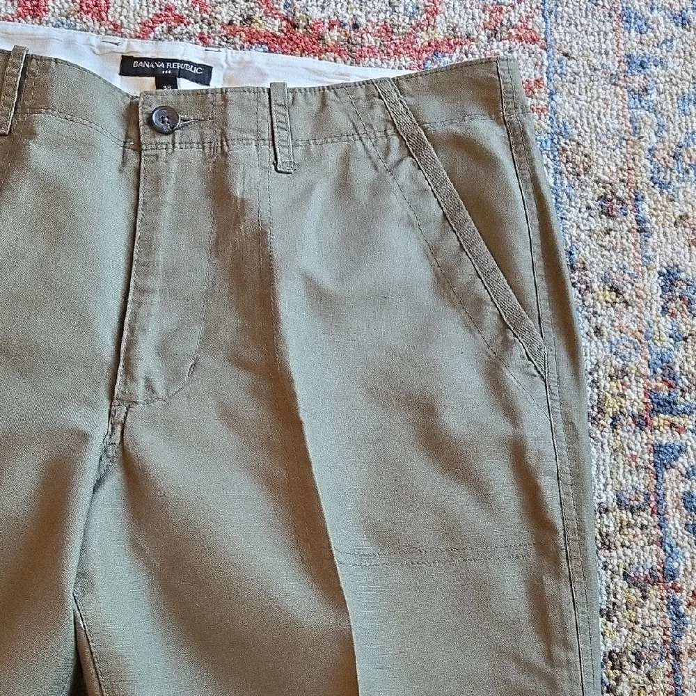 Banana Republic banana republic