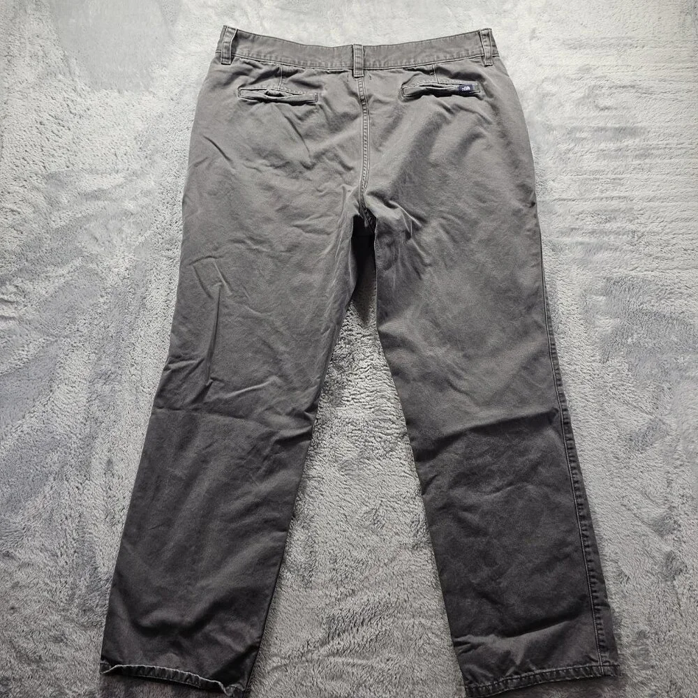 The North Face photos include