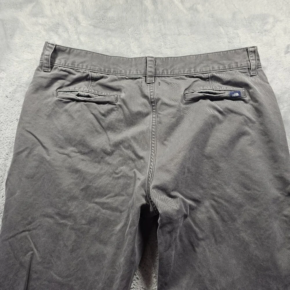 The North Face photos include