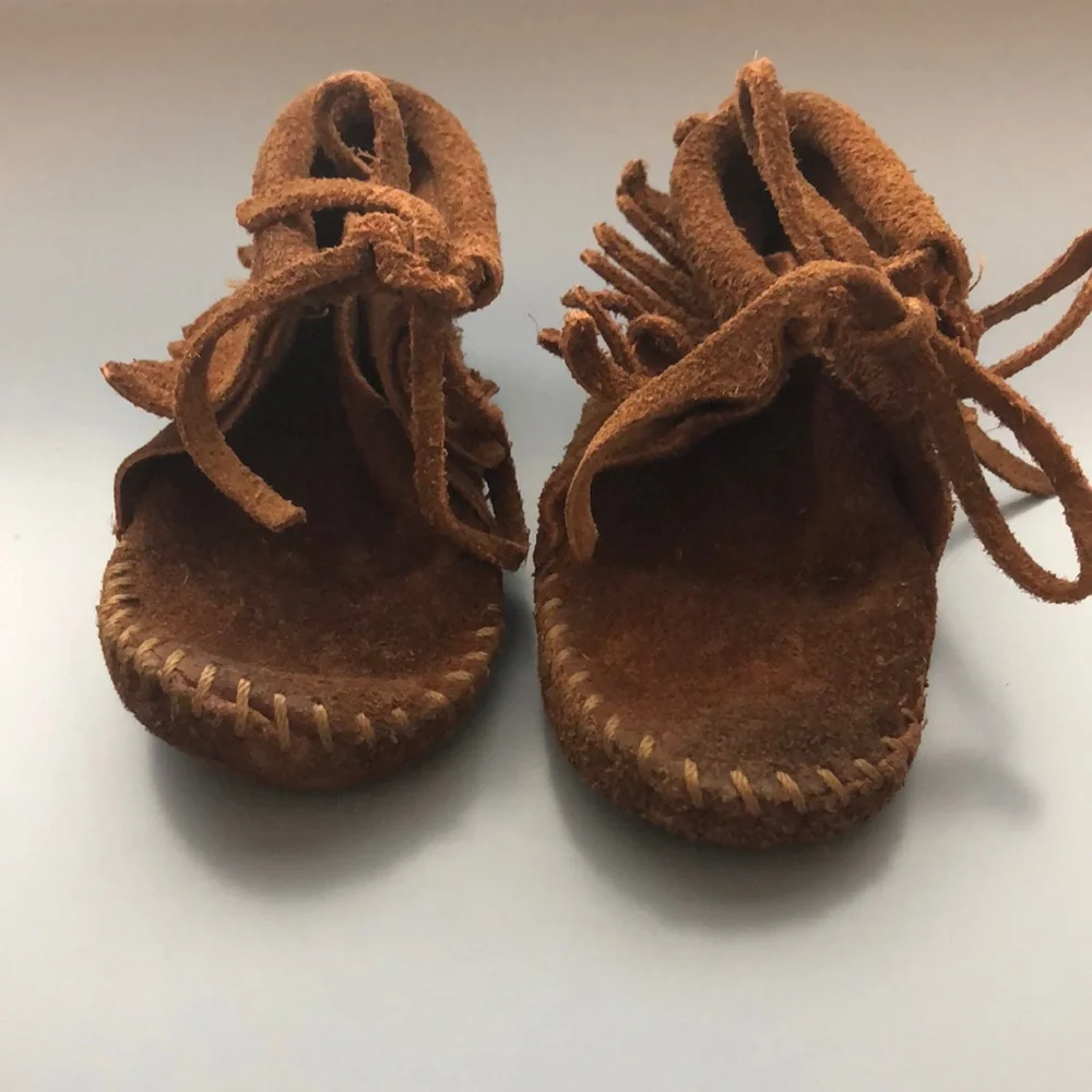 Minnetonka vintage 80’s