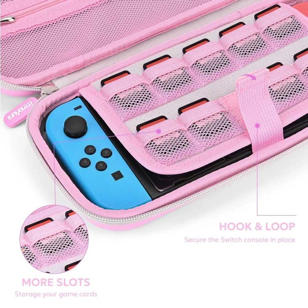 N/A nintendo switch