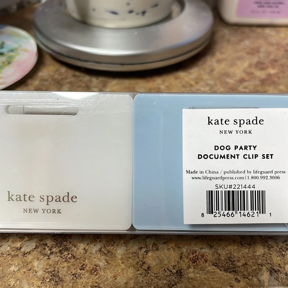 kate spade brand new