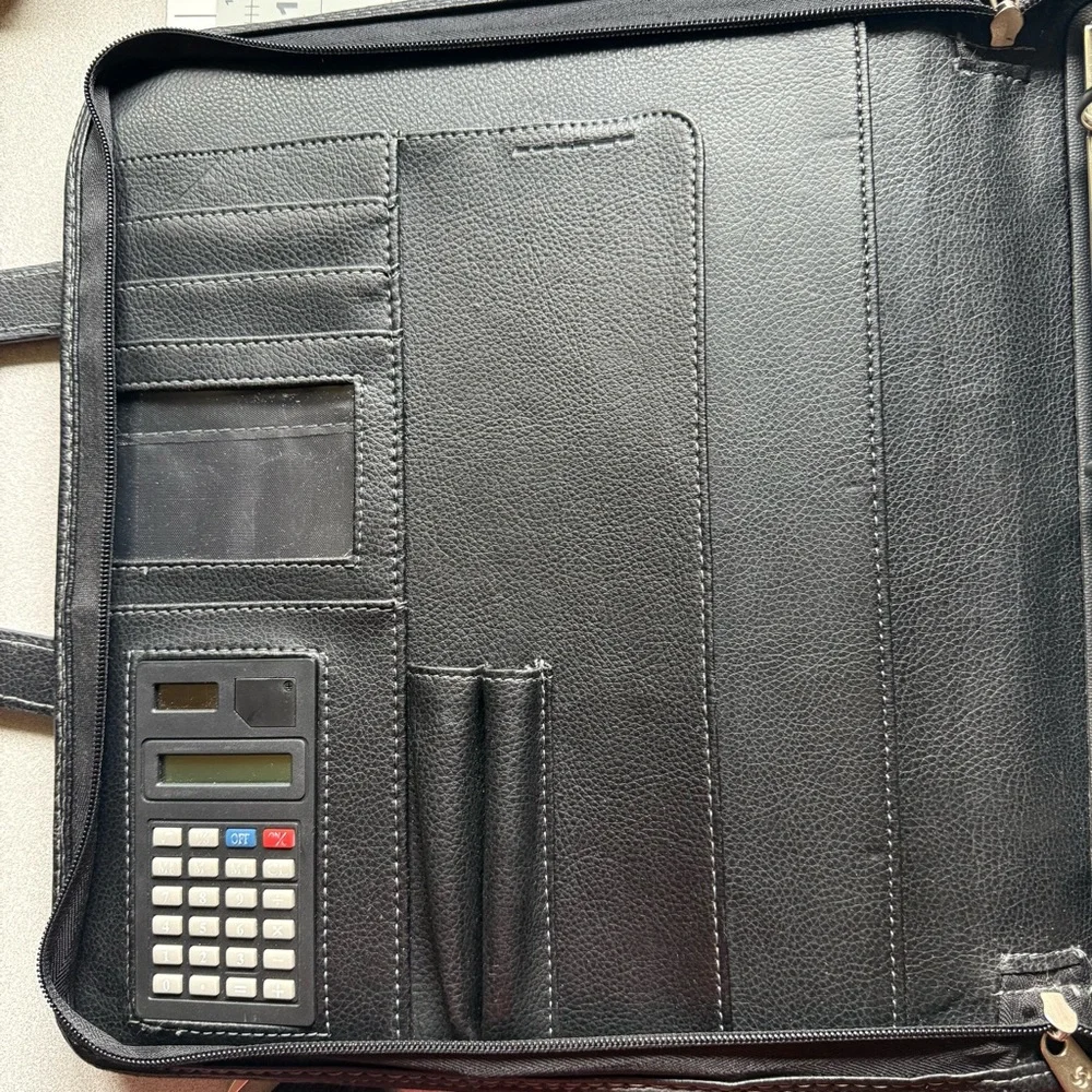 Samsonite 1910 black