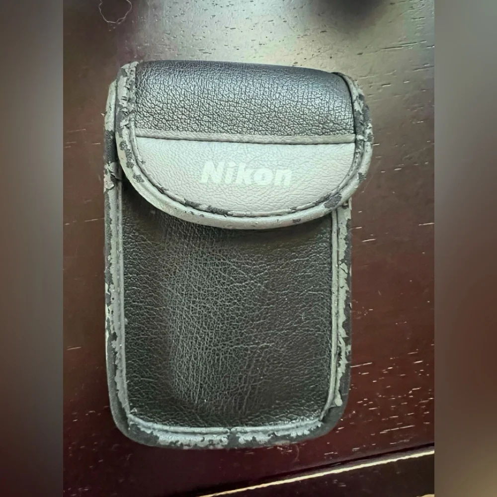 Nikon vintage nice