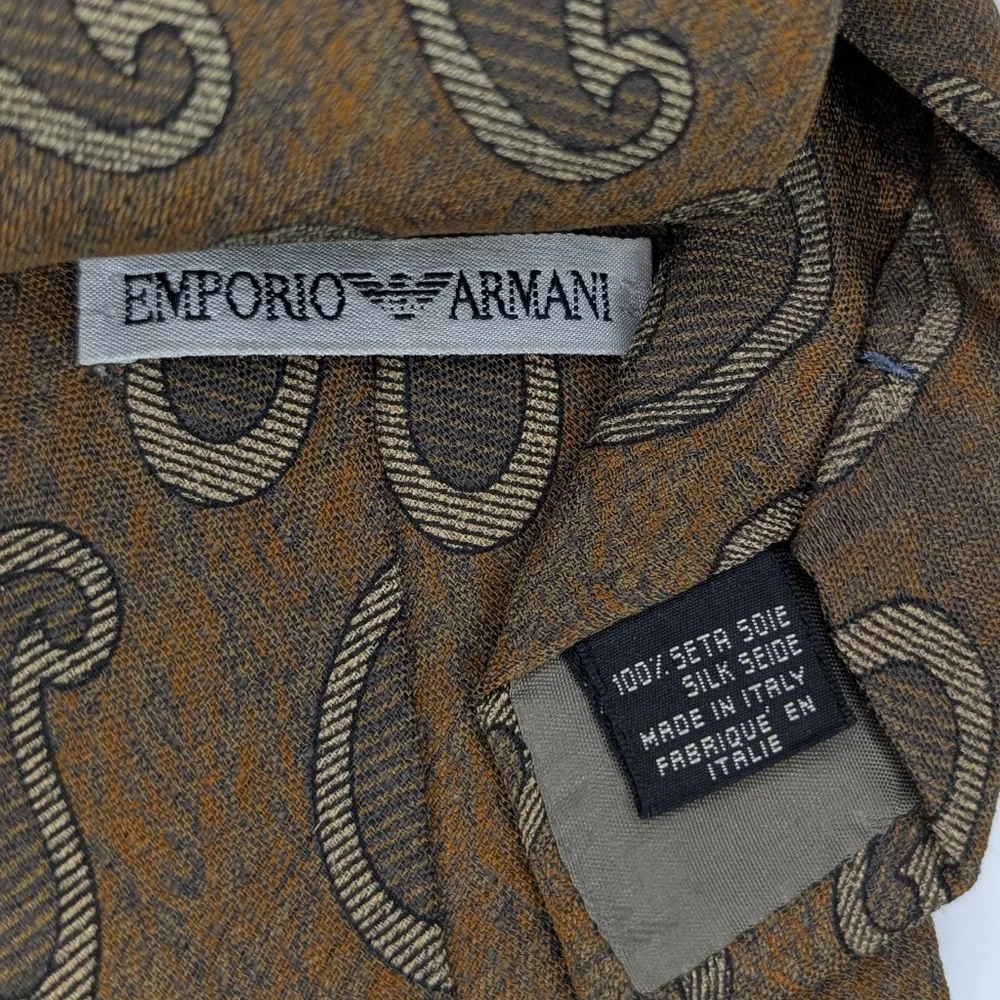 Emporio Armani emporio armani