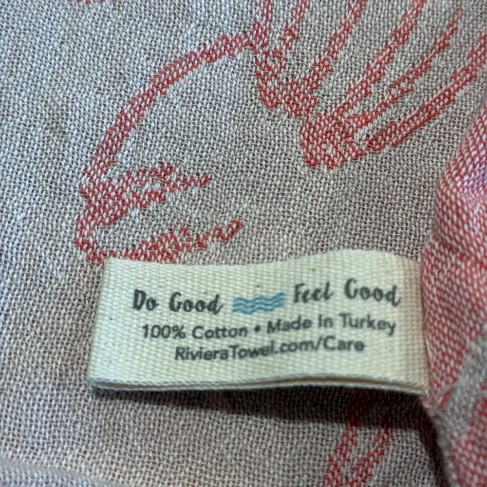 Rivie Towel Company good width