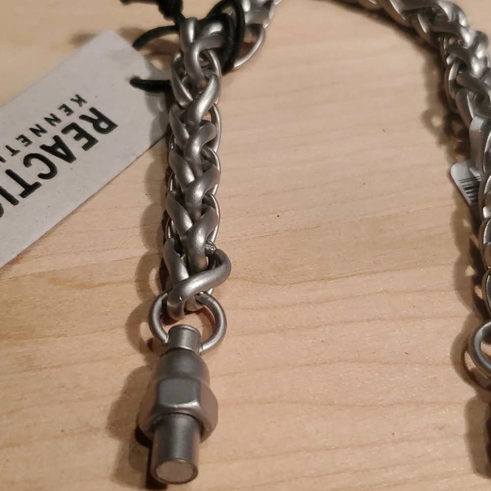 Kenneth Cole new chain