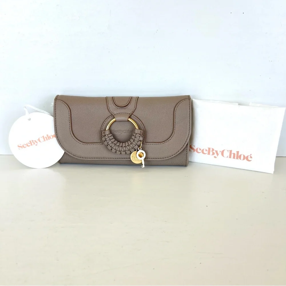 See By Chloe see by