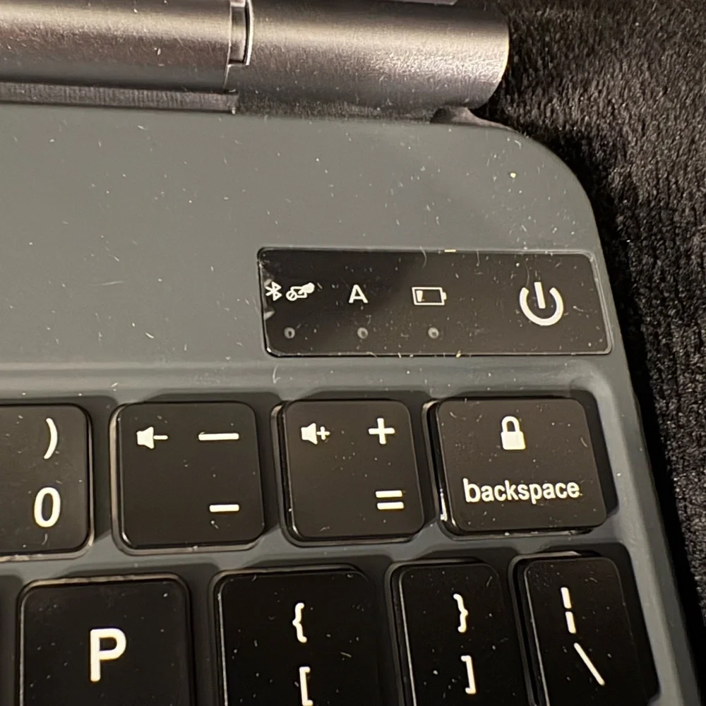 N/A pixel google keyboard