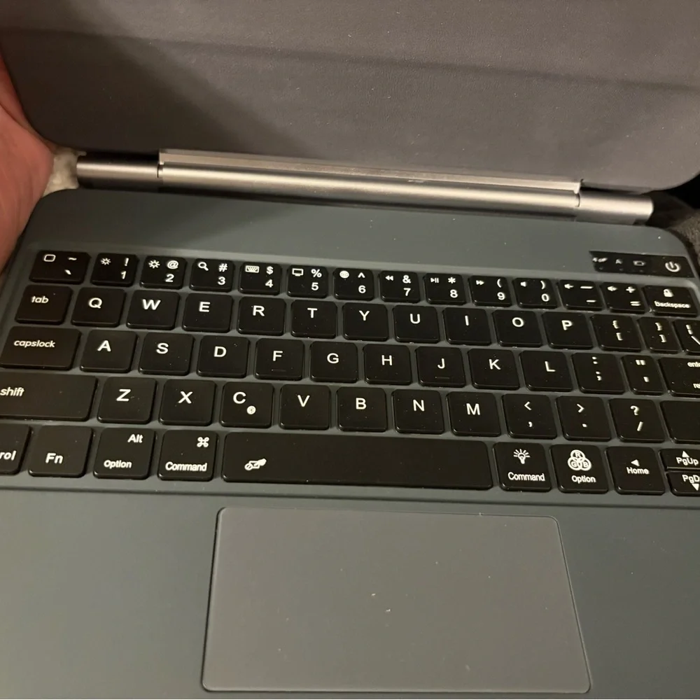 N/A detachable magnatict