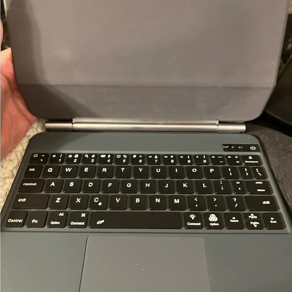 N/A inch bluetooth