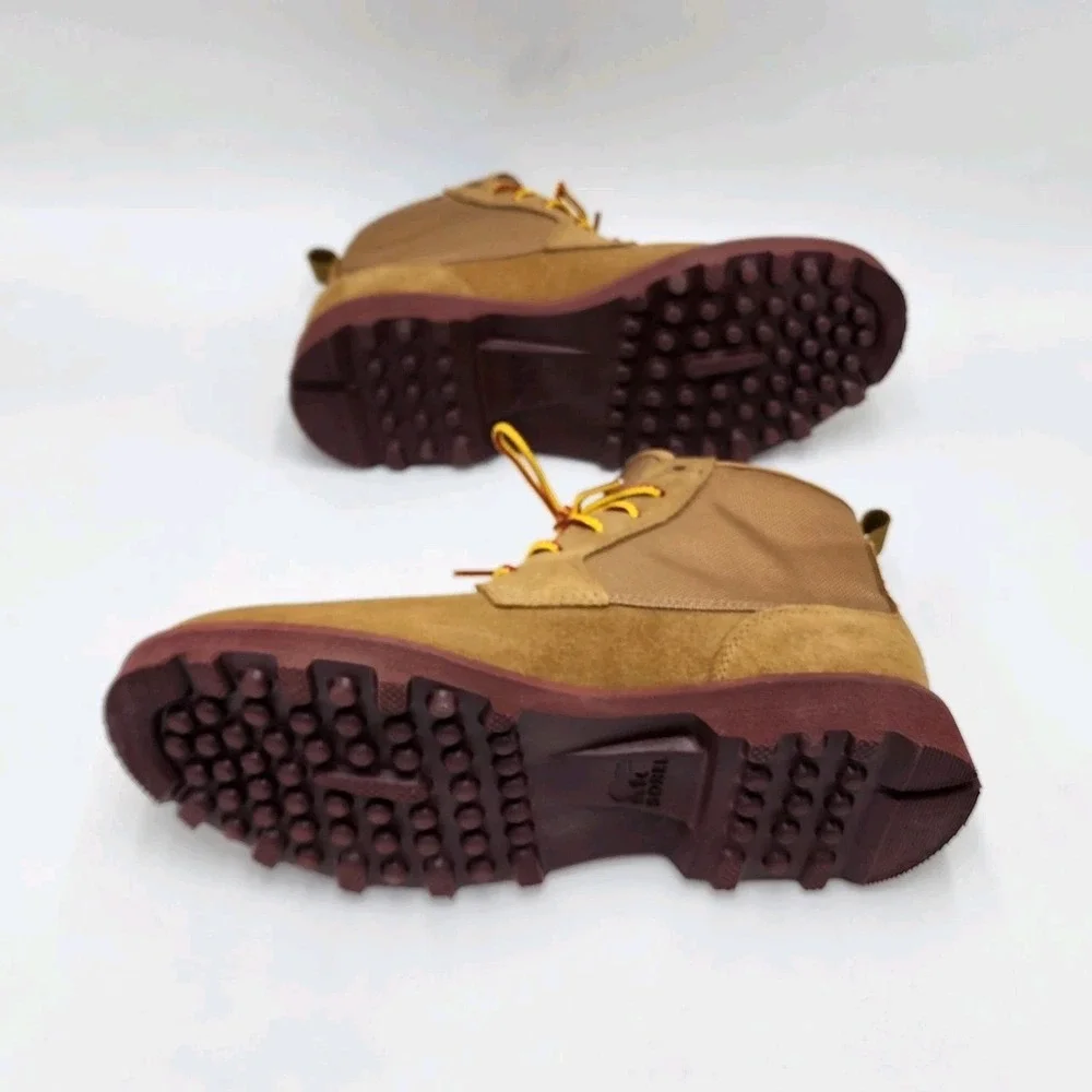Sorel wear men solid