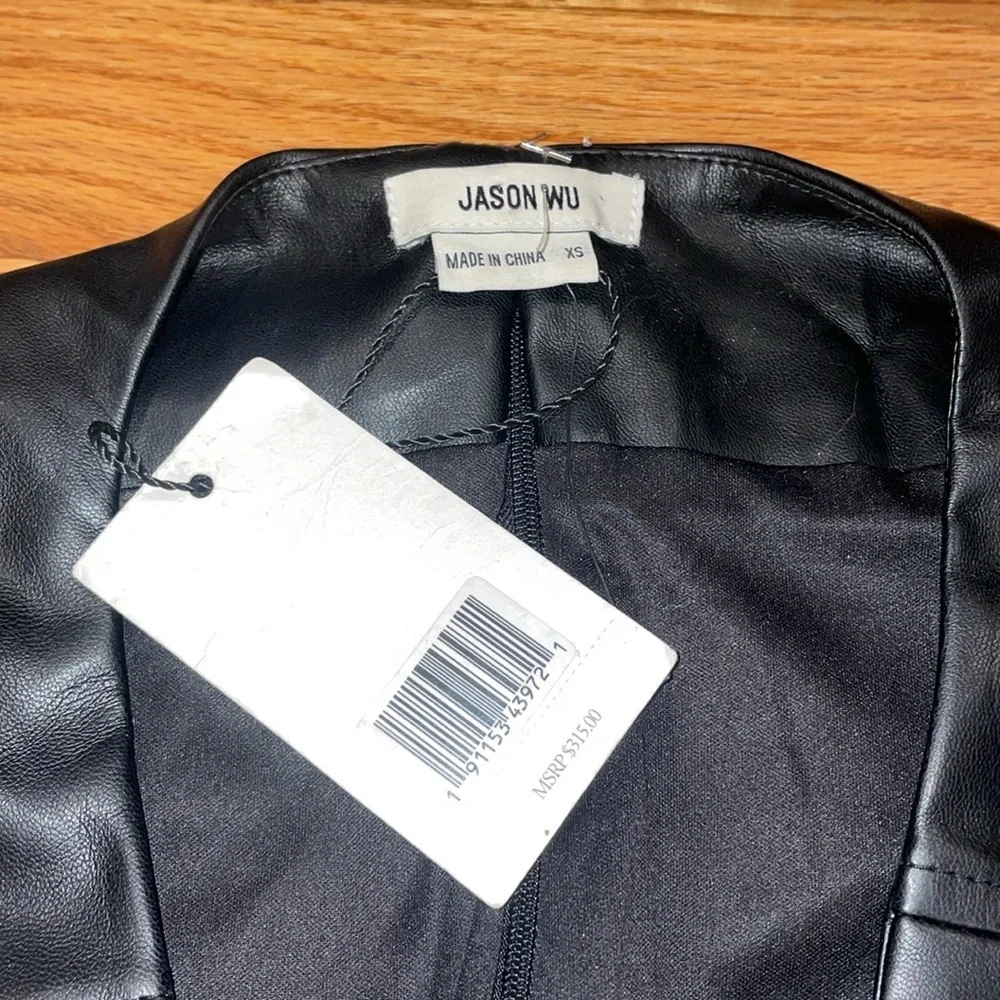 Jason Wu nwt jason
